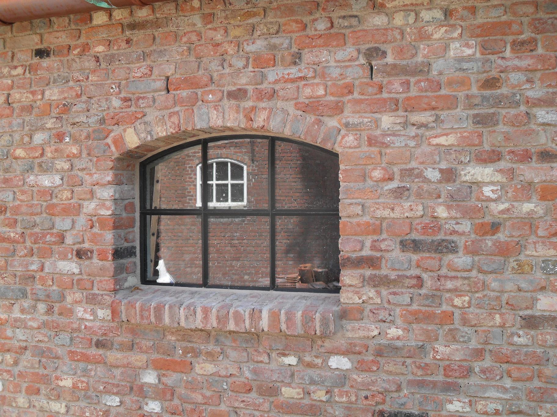 Herbouw stal tot woonboerderij Poppel