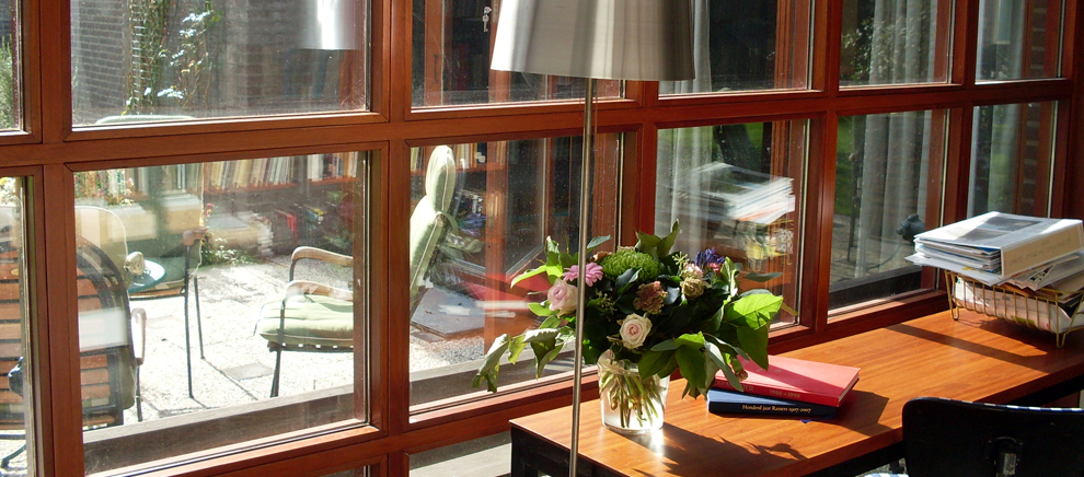 Aanbouw woning Prinsenbeek