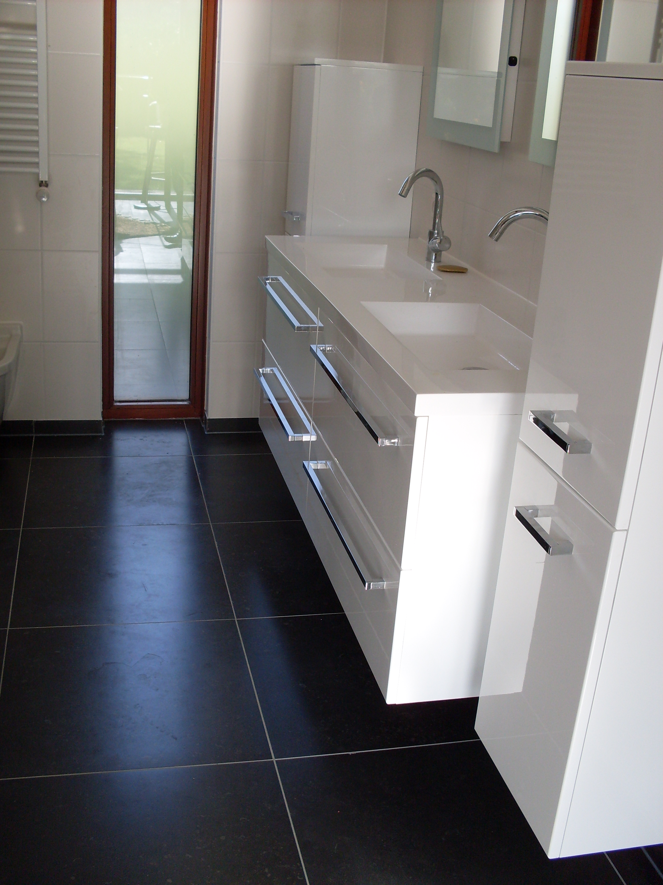 Aanbouw woning Prinsenbeek