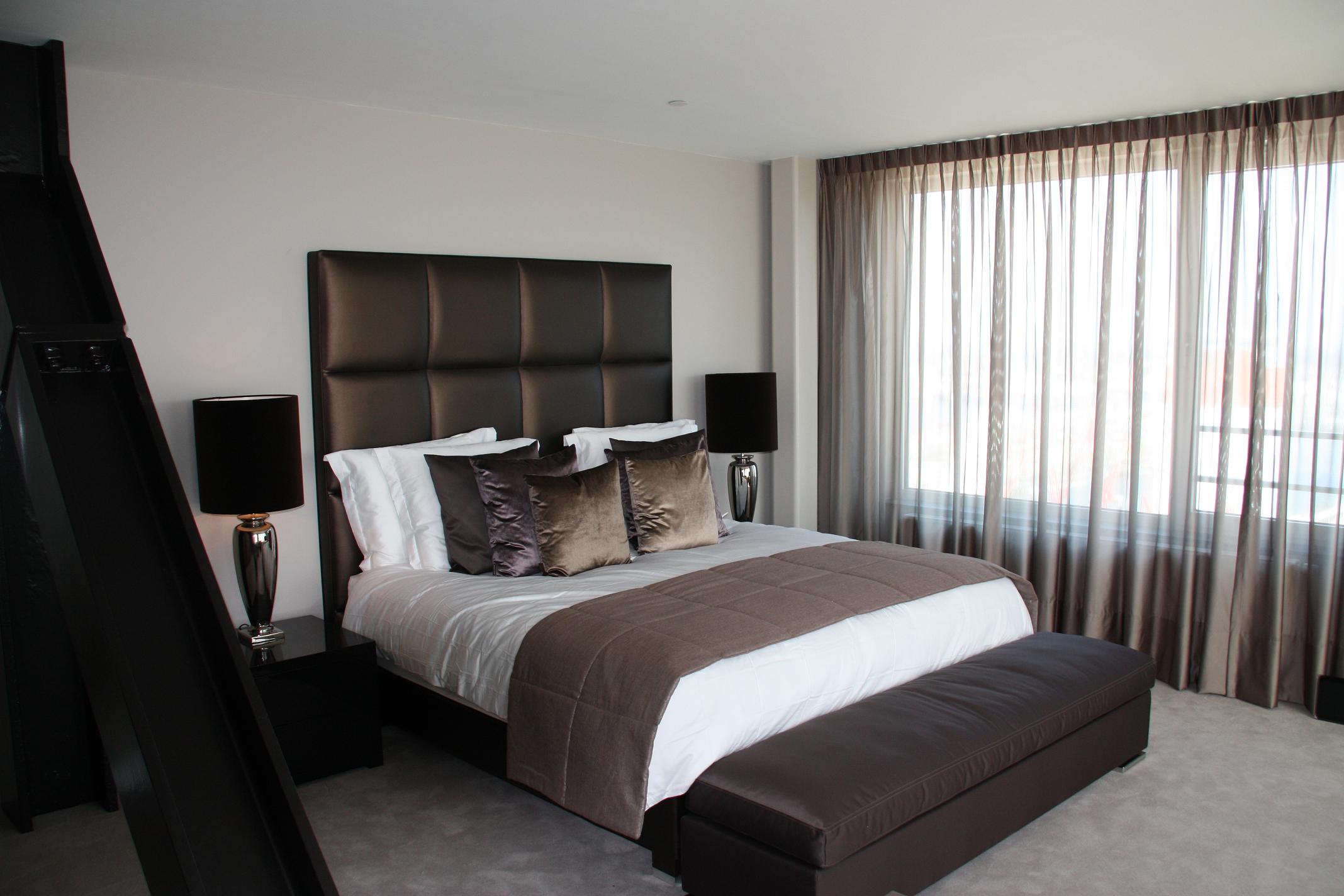 Verbouwing appartement Rotterdam