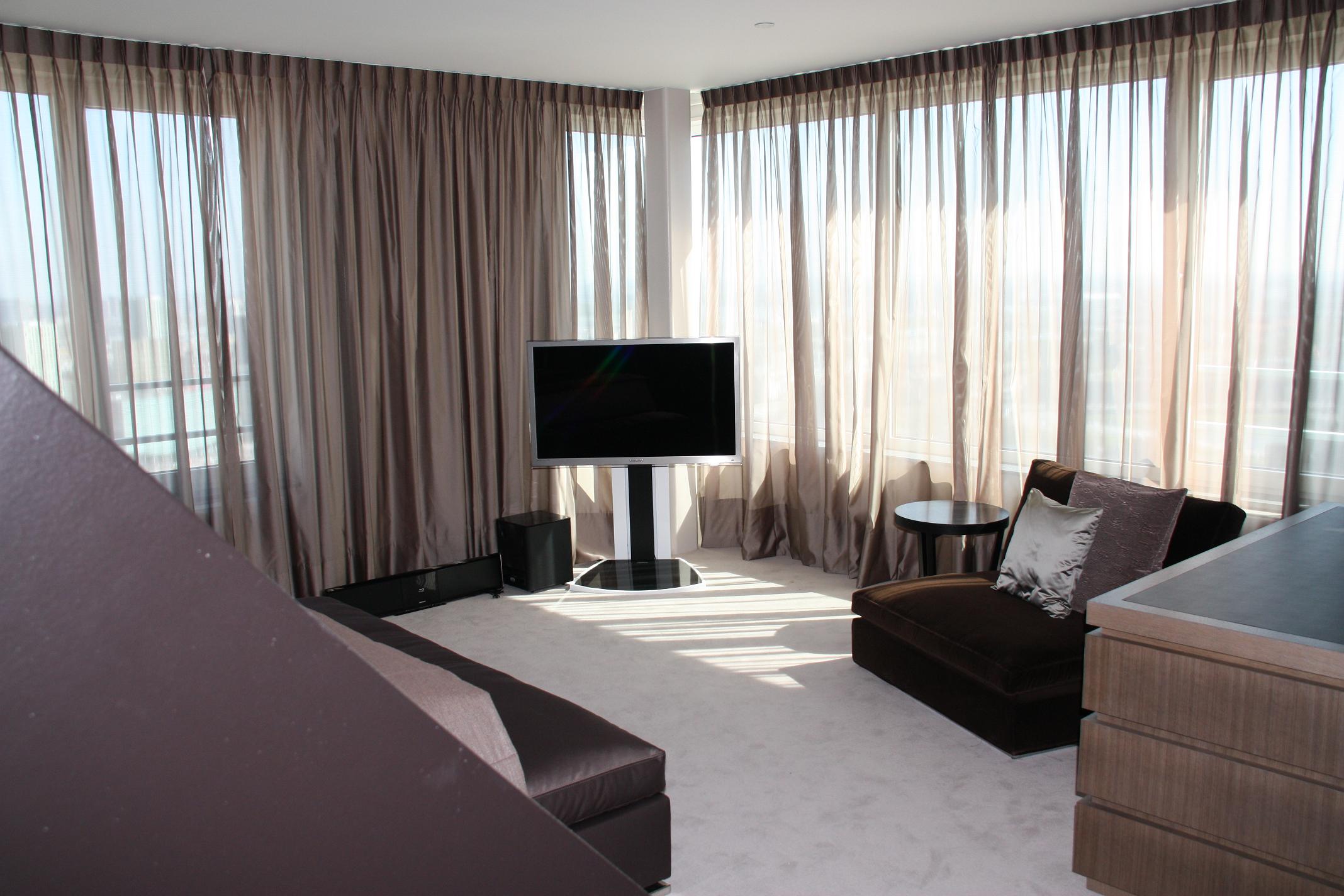 Verbouwing appartement Rotterdam