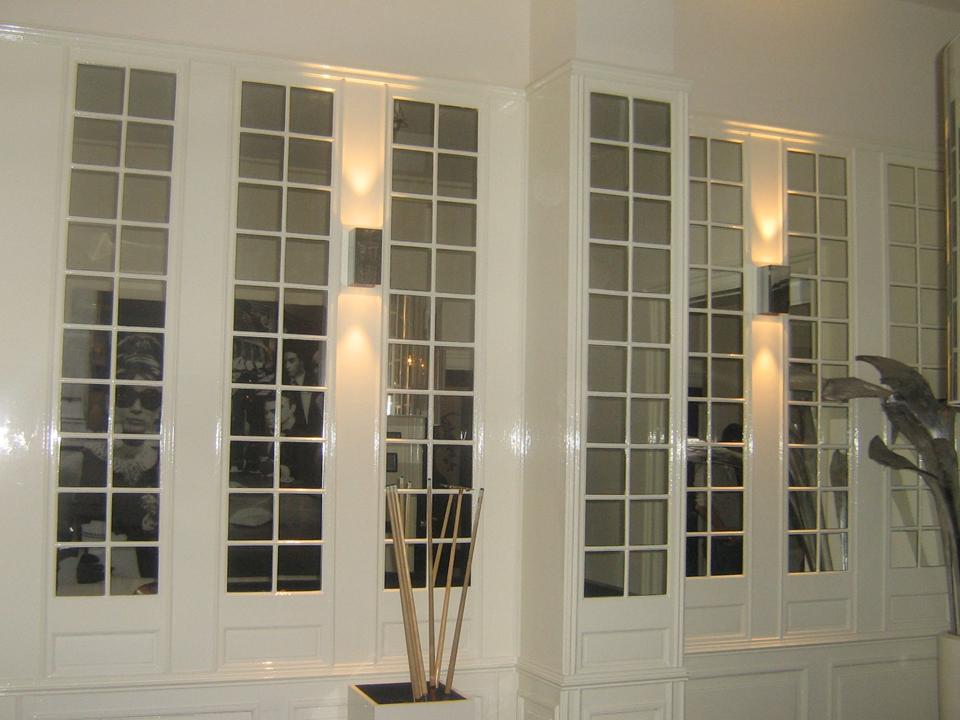 Verbouwing woning Eindhoven