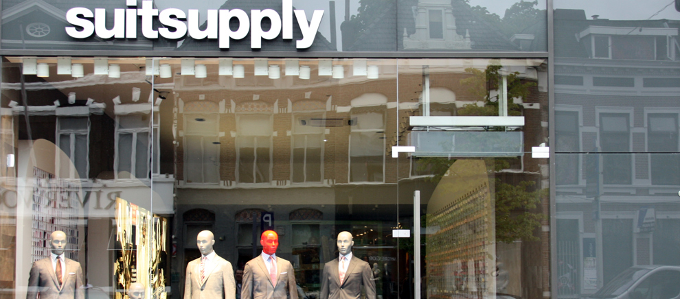 Suitsupply