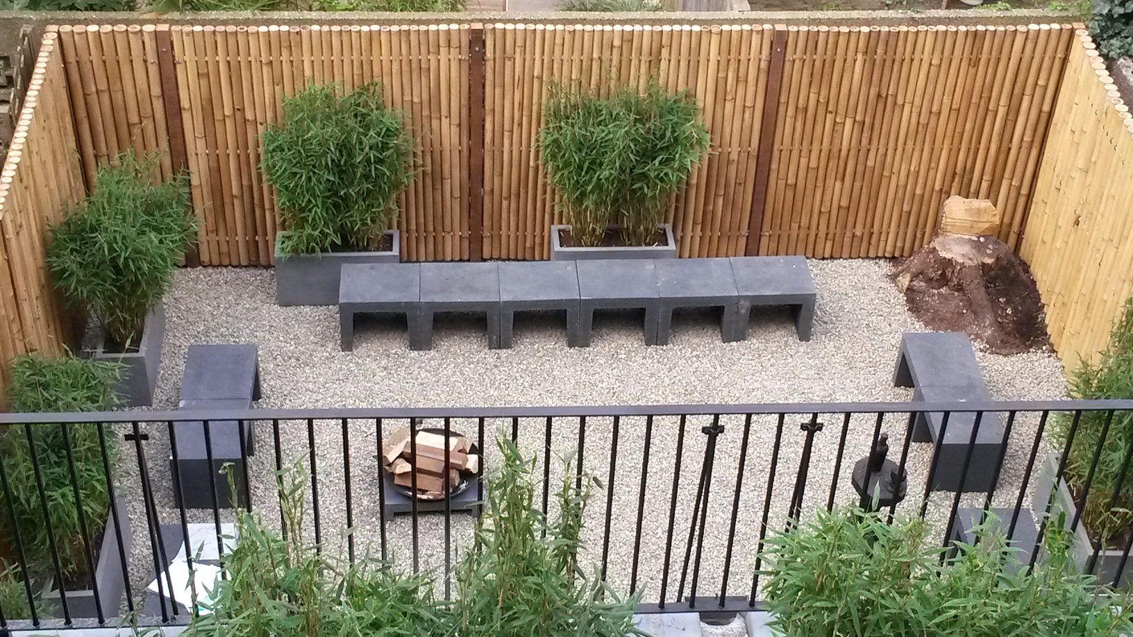 van Gils Brand store Amsterdam