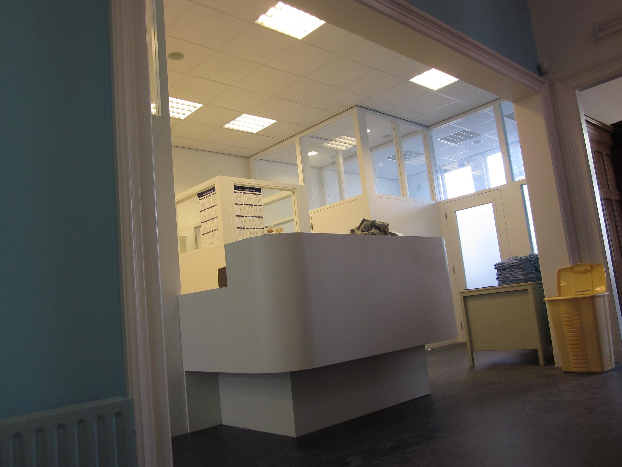 Chiropractor Den Haag