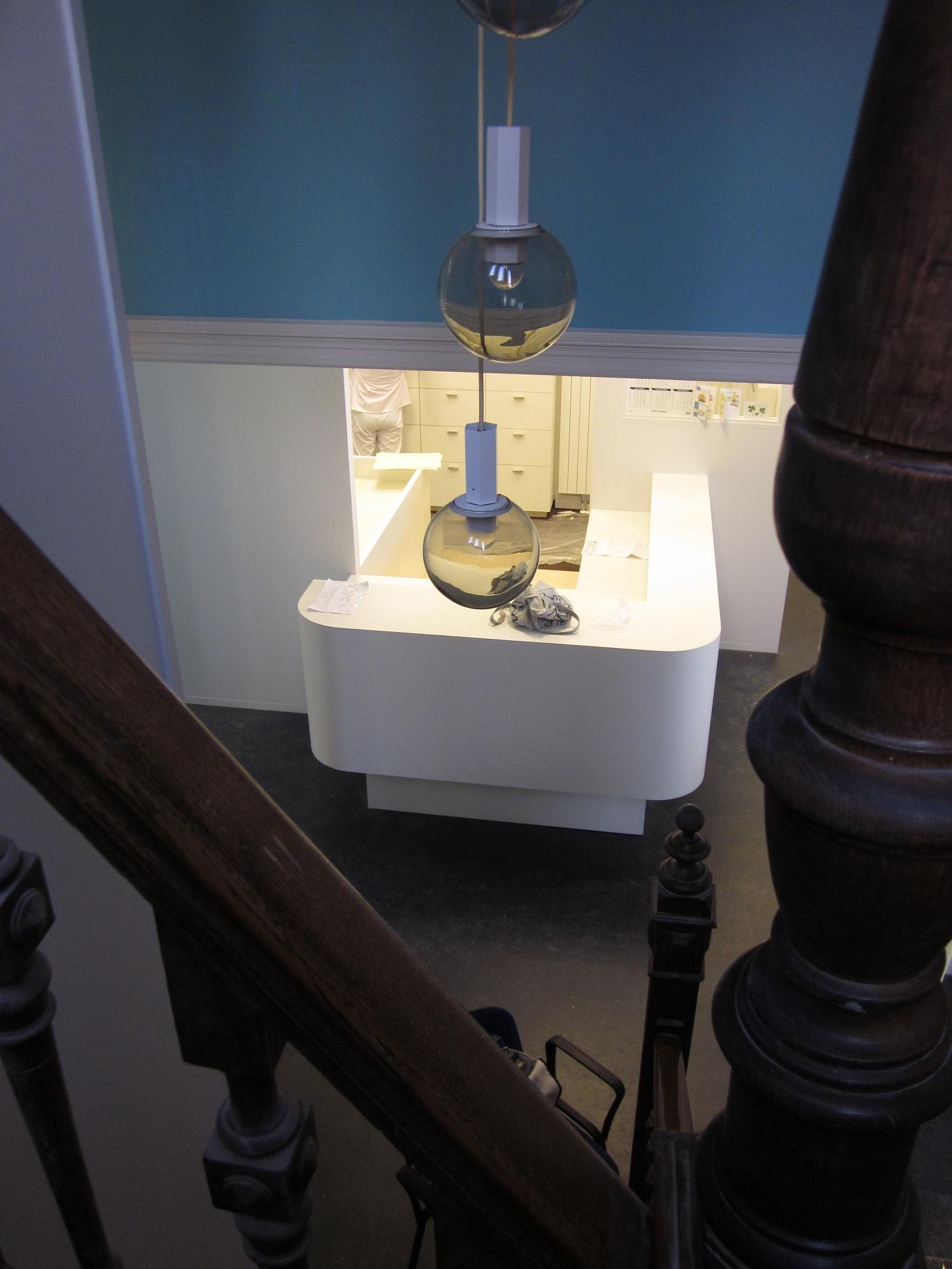 Chiropractor Den Haag