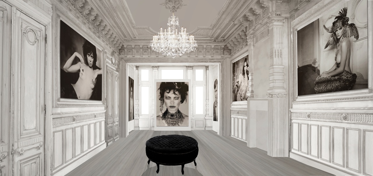 Renovatie herenhuis Antwerpen