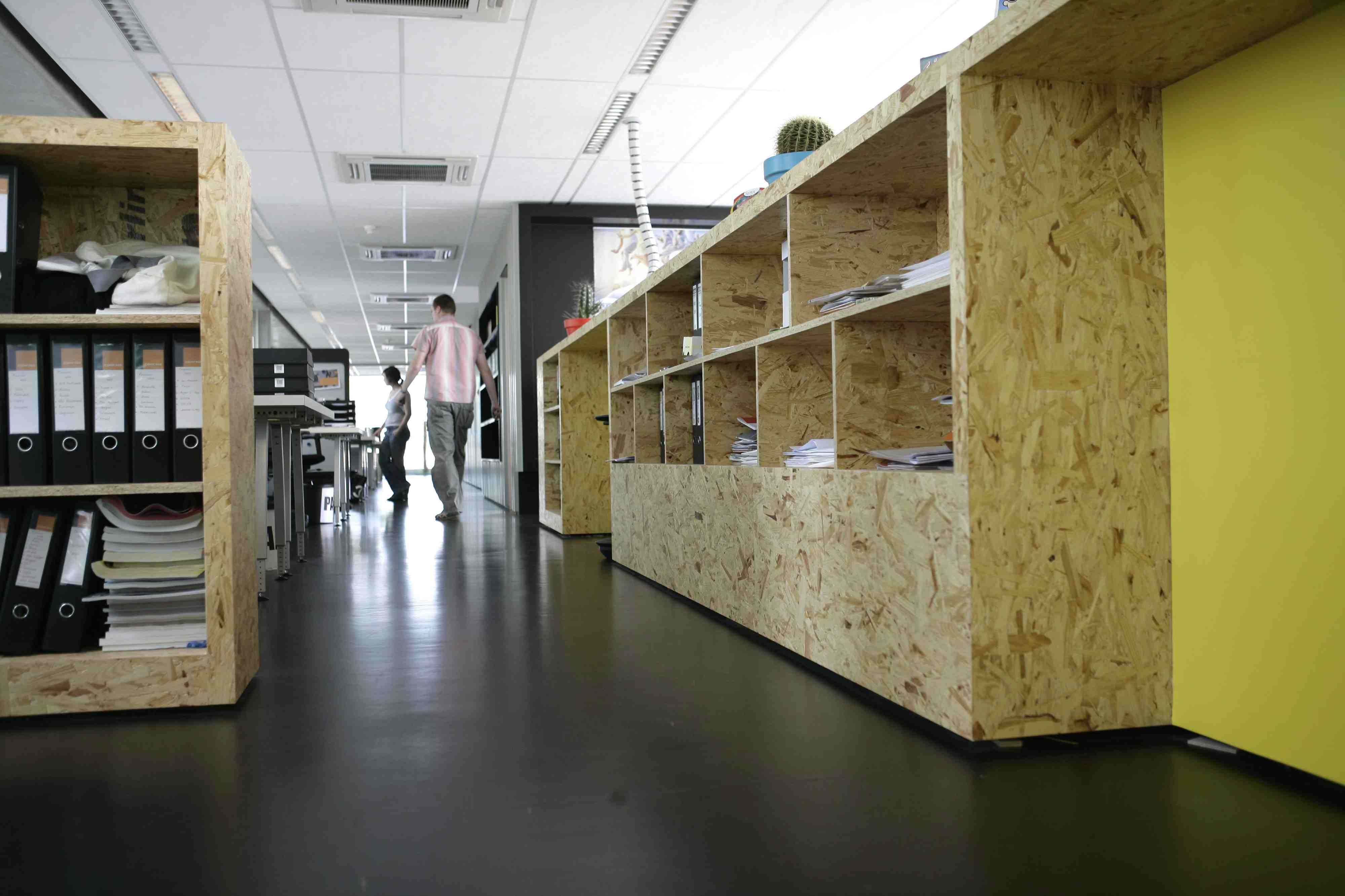 Commpas reclamemakers