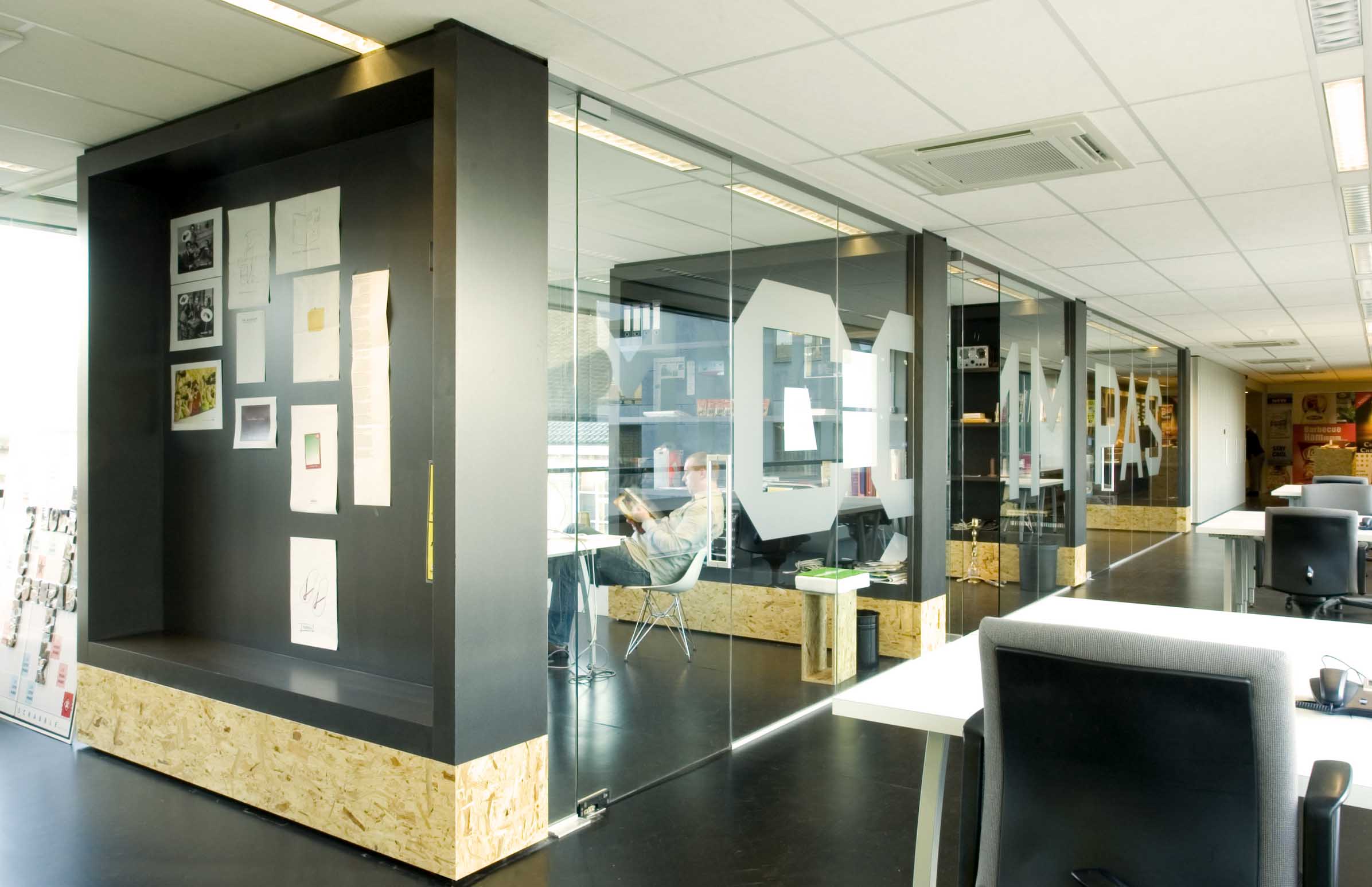 Commpas reclamemakers