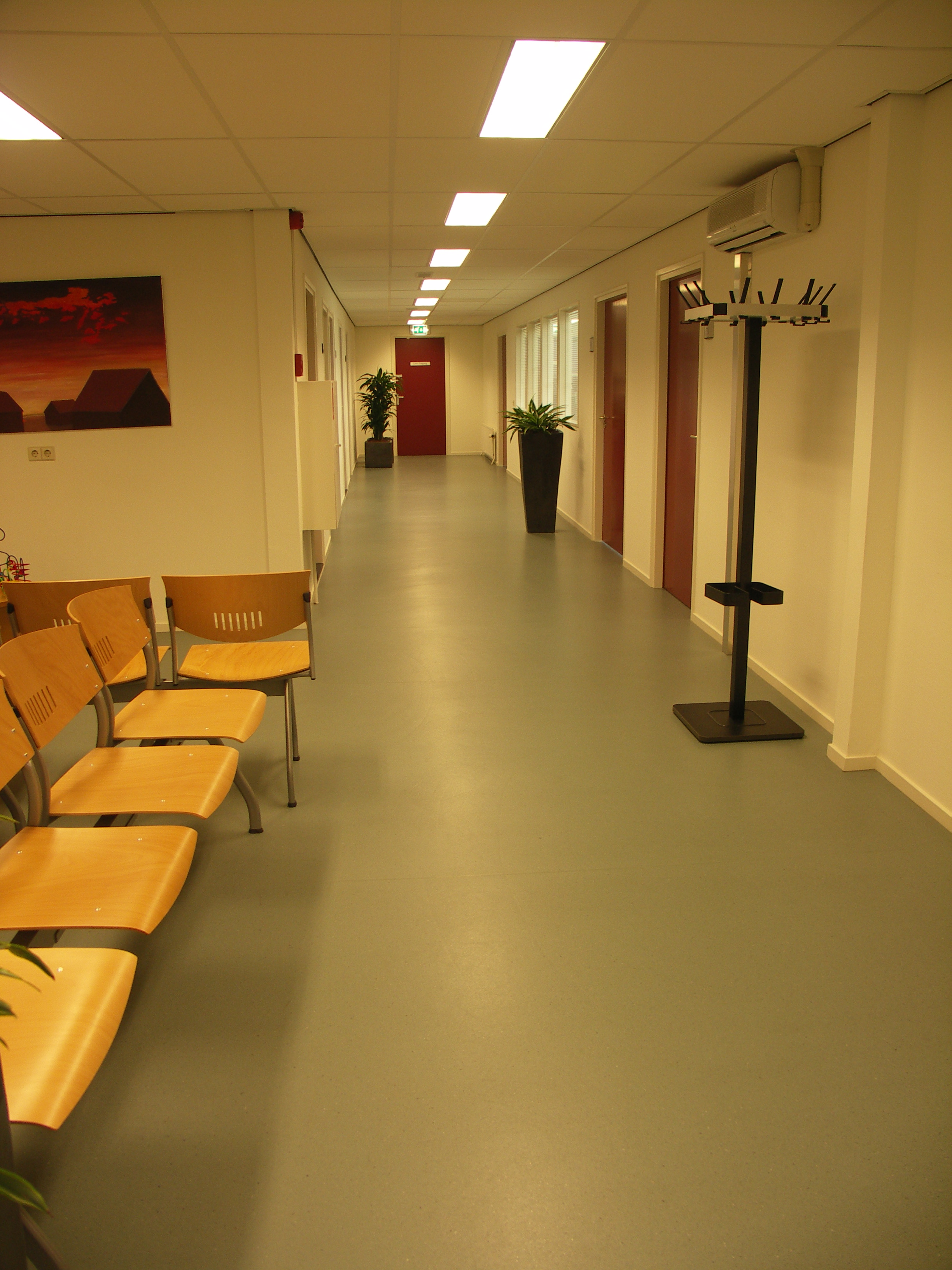 Stichting Huisartsen Laboratorium