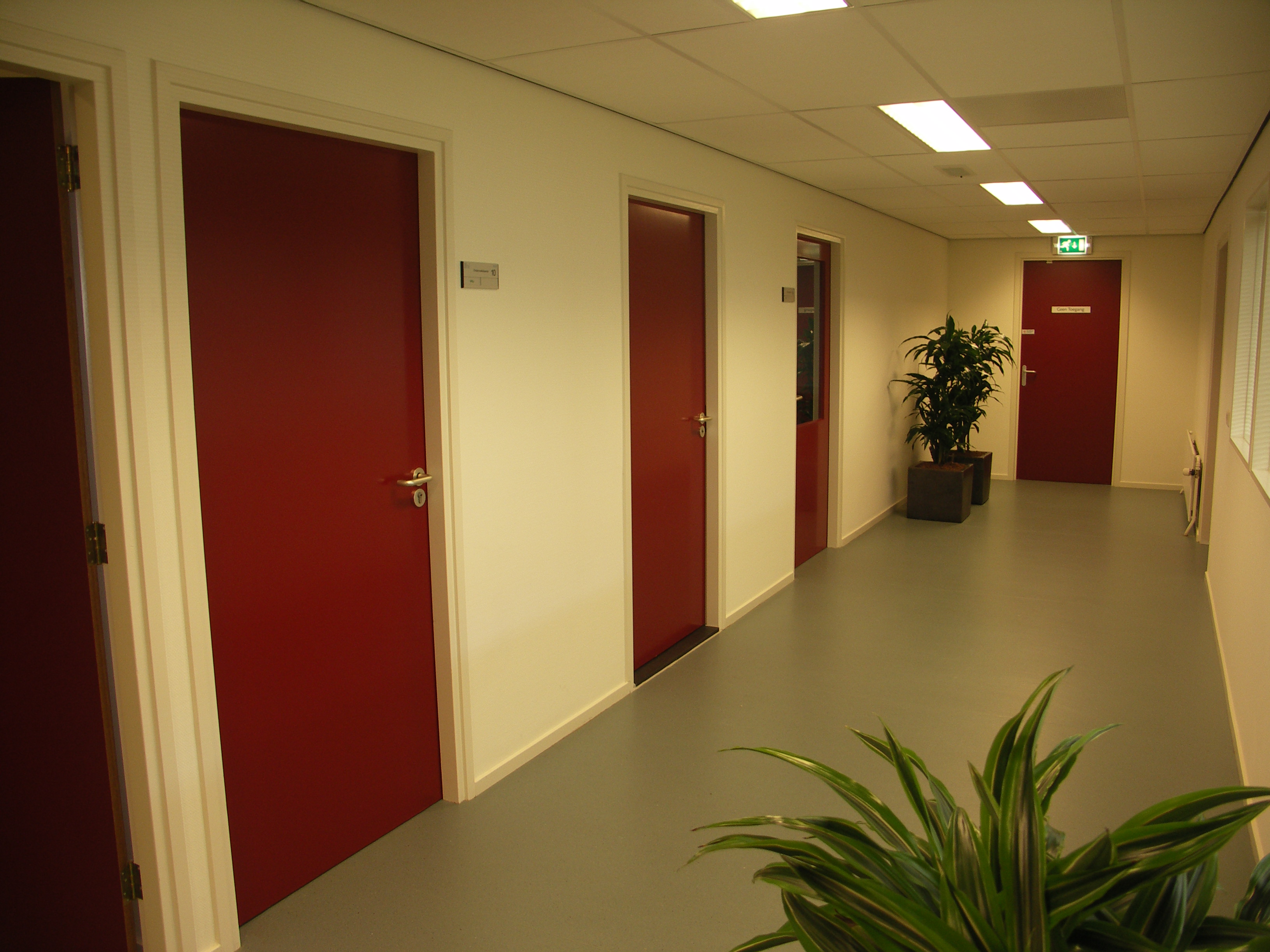 Stichting Huisartsen Laboratorium