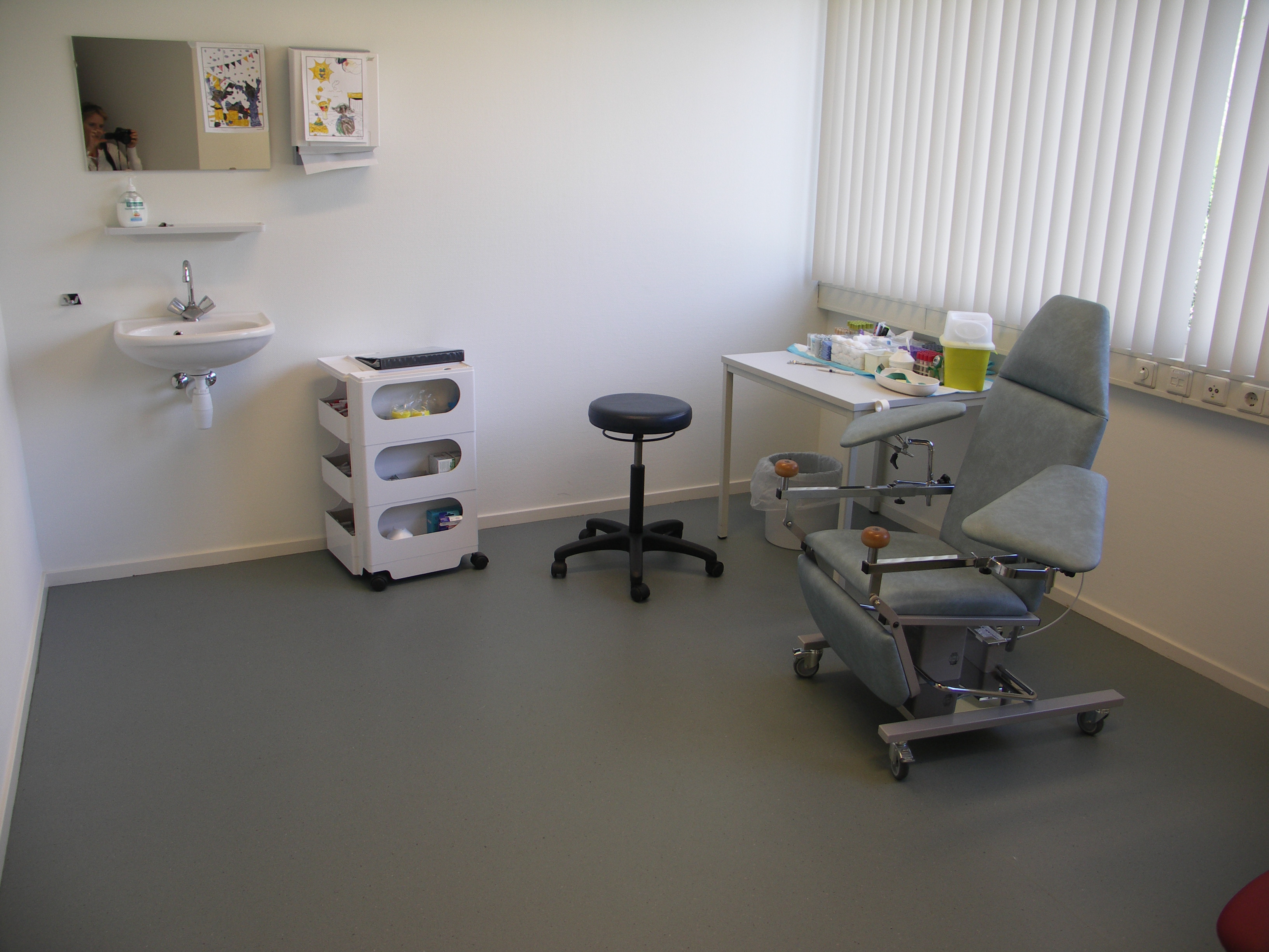 Stichting Huisartsen Laboratorium