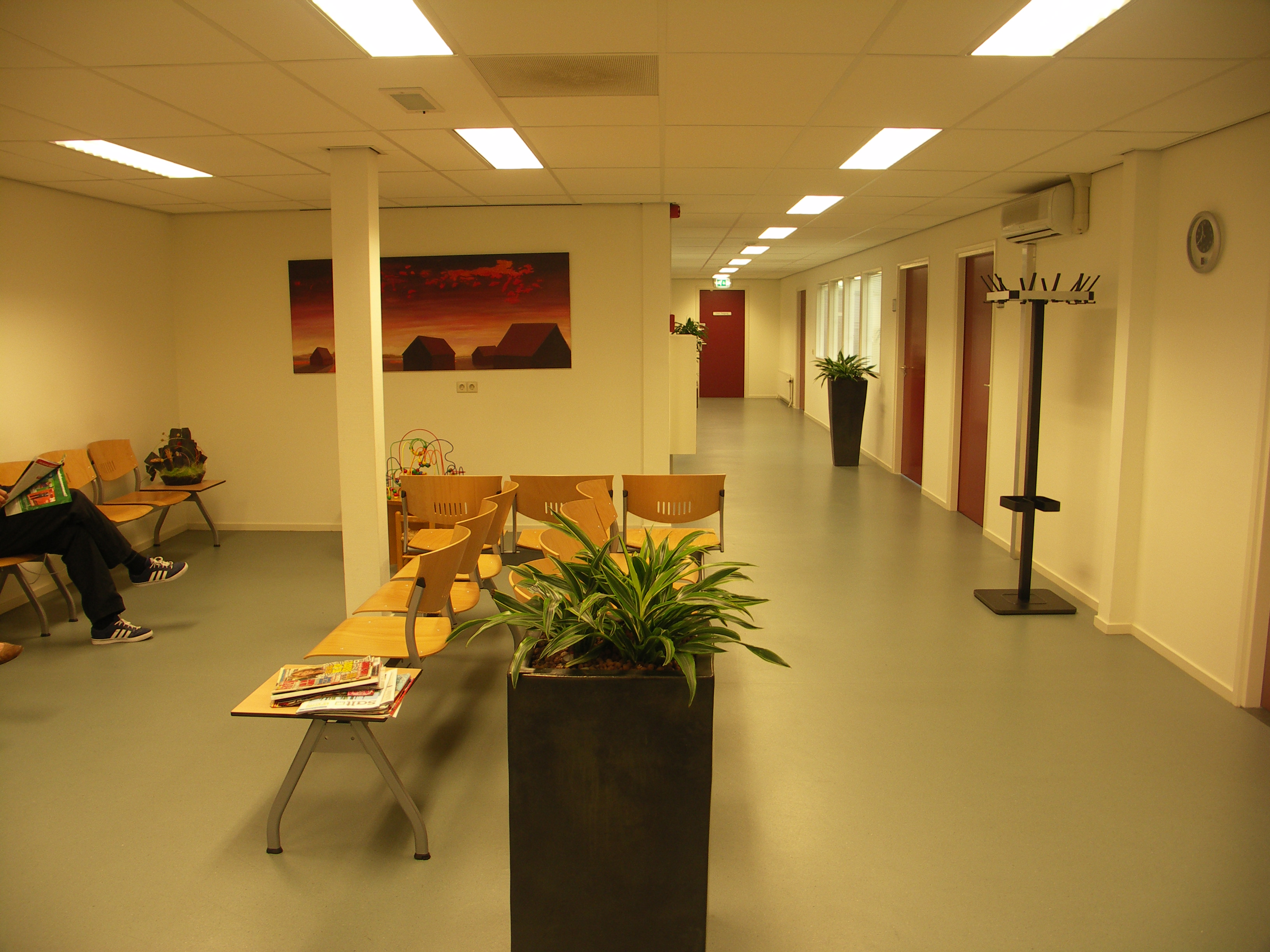 Stichting Huisartsen Laboratorium