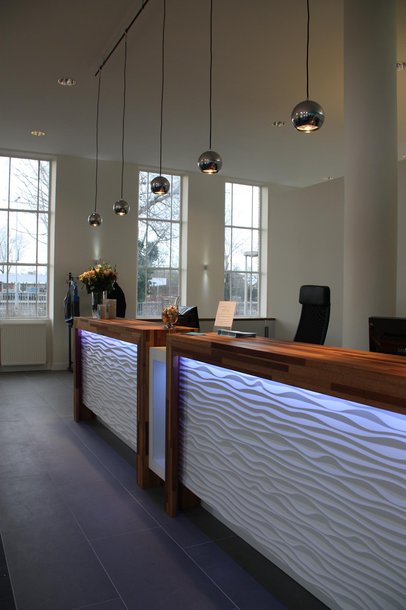 Chiropractor Koog ad Zaan