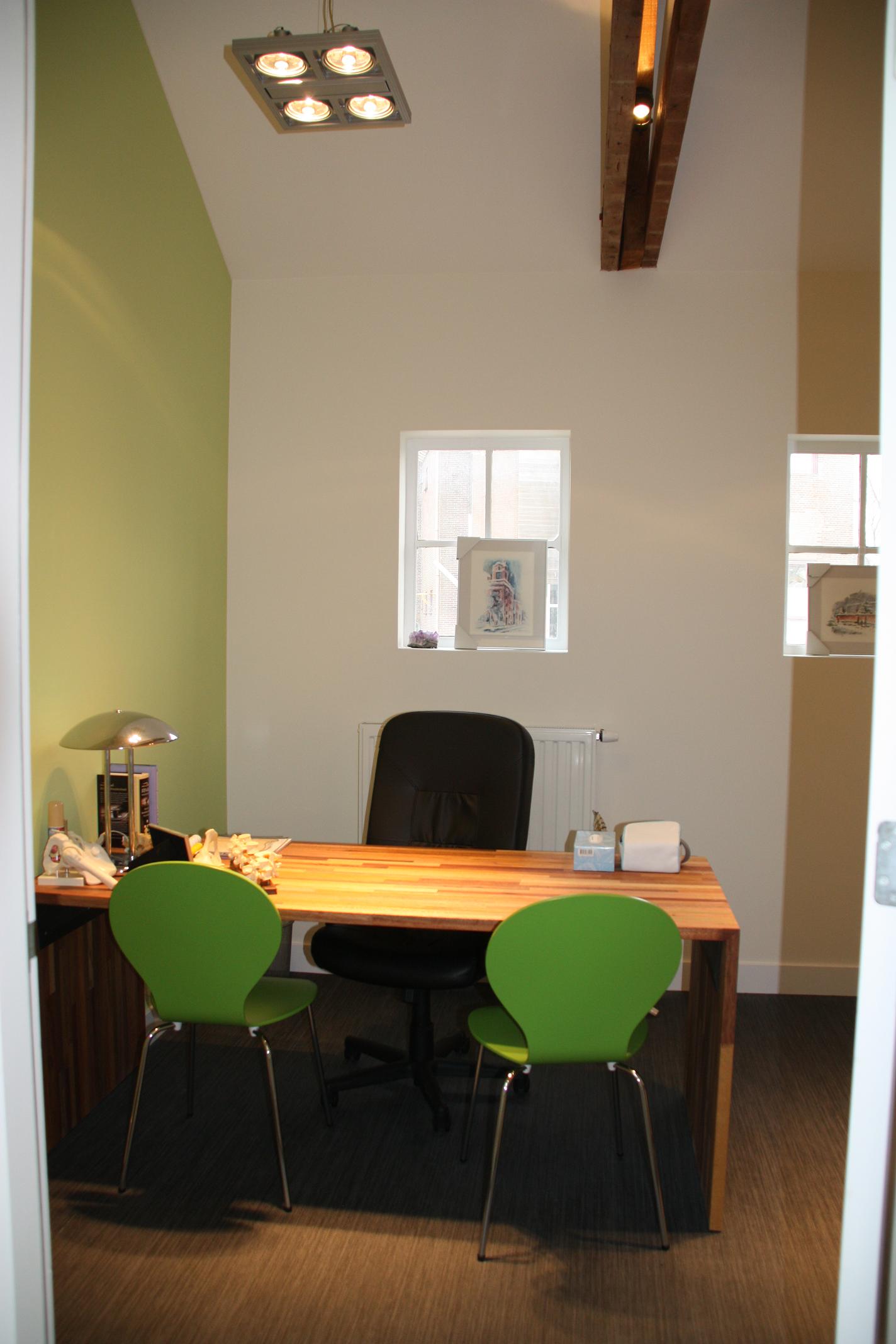 Chiropractor Koog ad Zaan