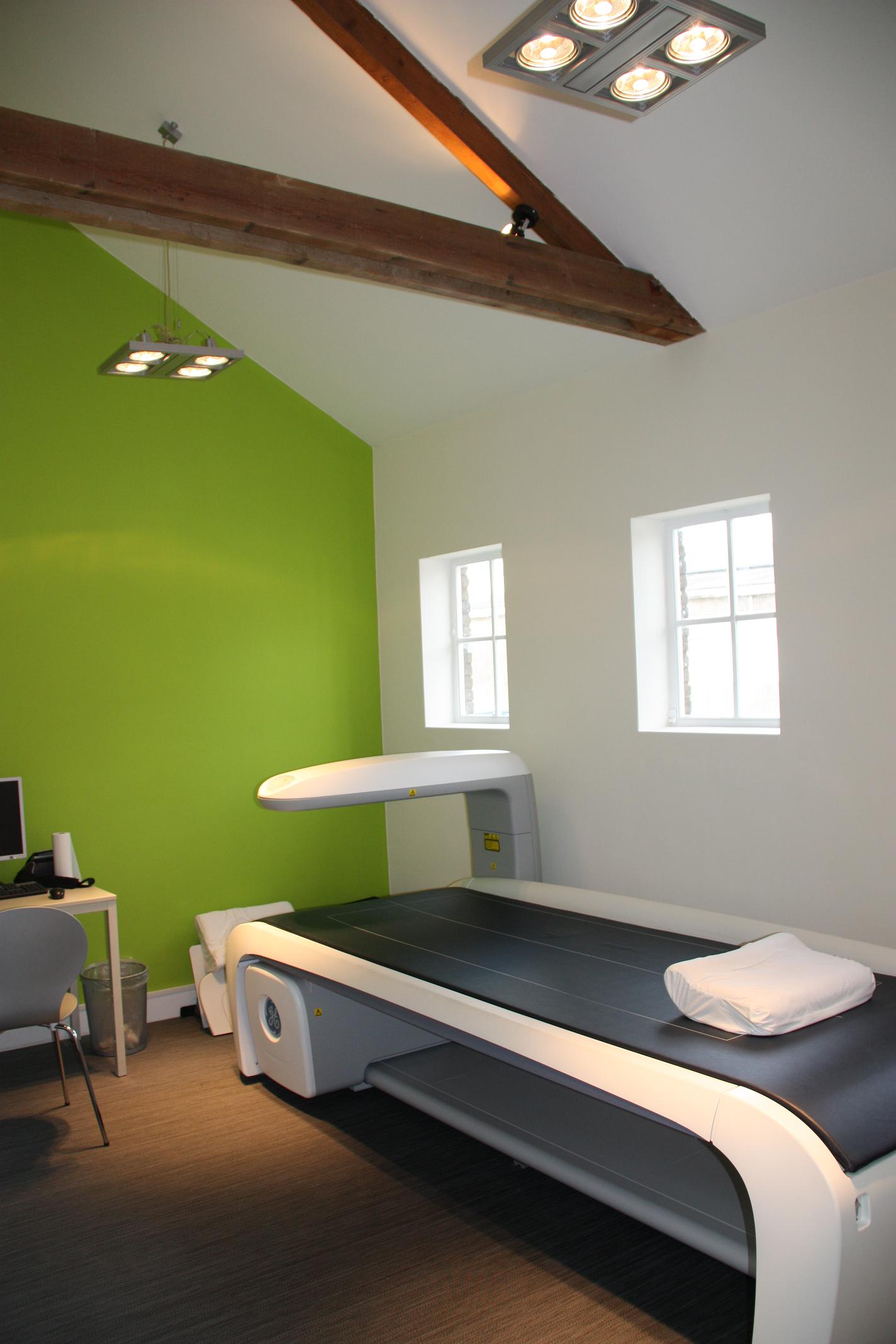 Chiropractor Koog ad Zaan