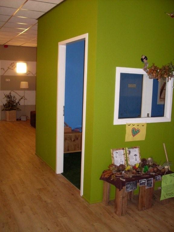 BSO Wandelbos Tilburg