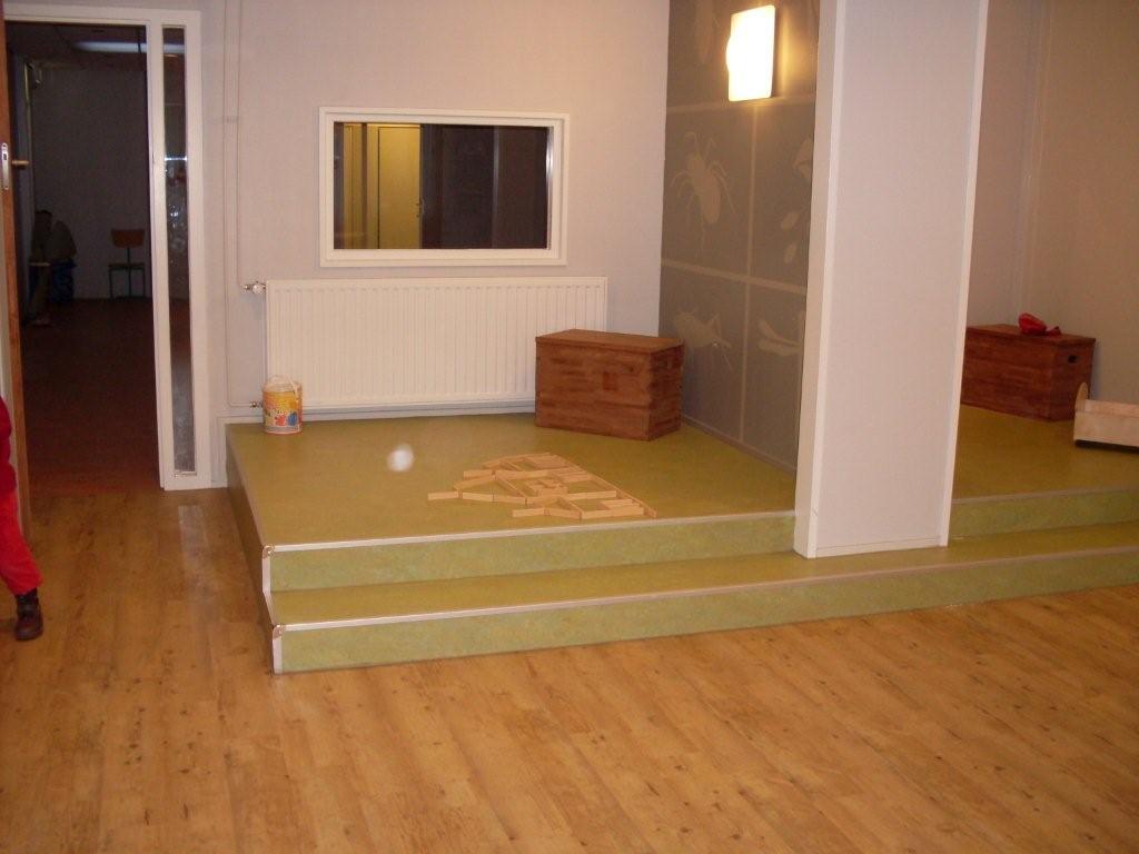 BSO Wandelbos Tilburg