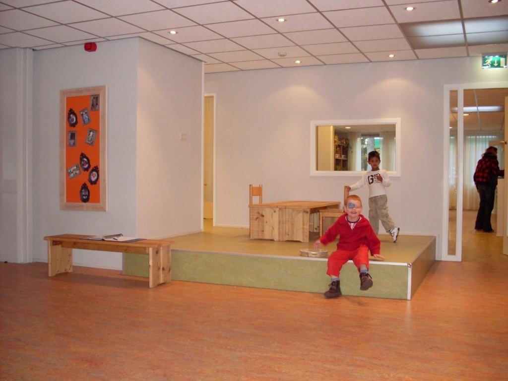 BSO Wandelbos Tilburg