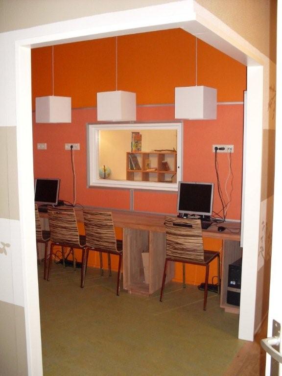 BSO Wandelbos Tilburg