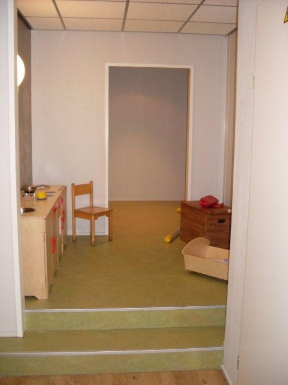 BSO Wandelbos Tilburg