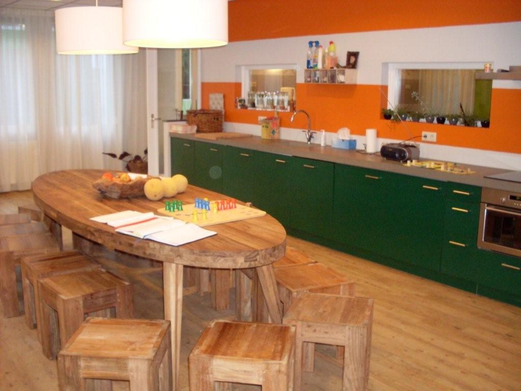 BSO Wandelbos Tilburg