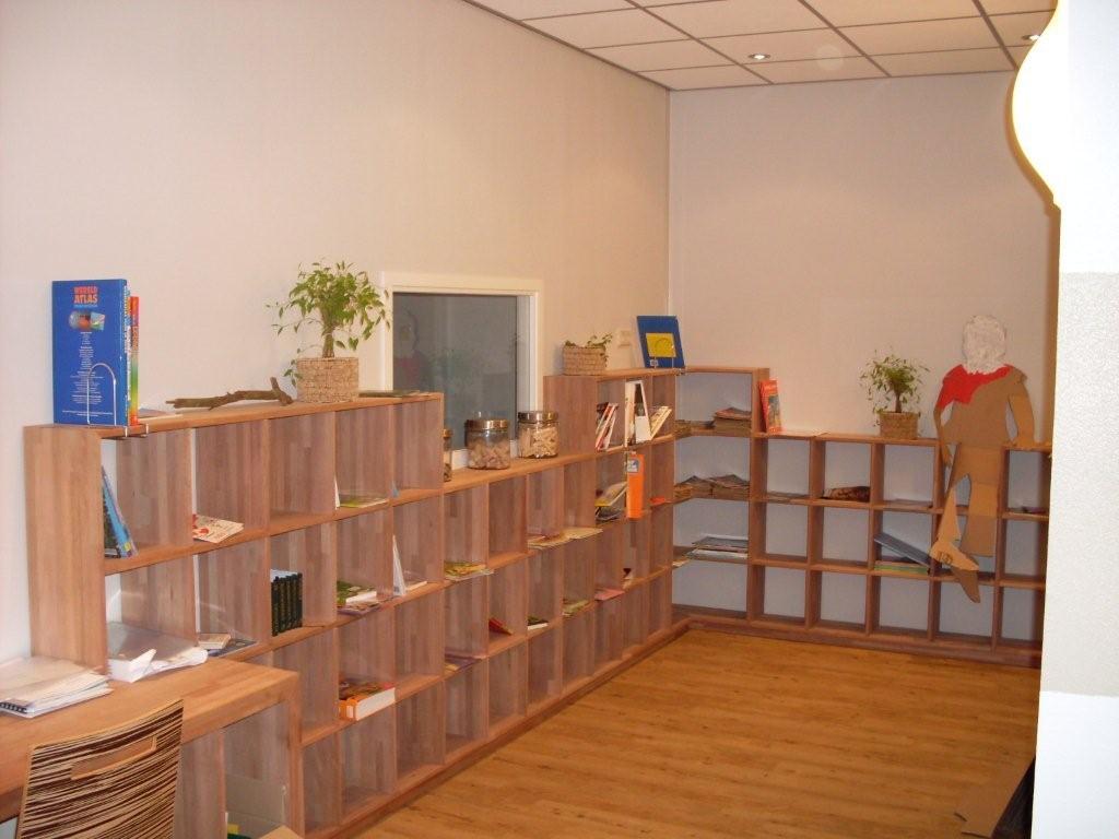 BSO Wandelbos Tilburg