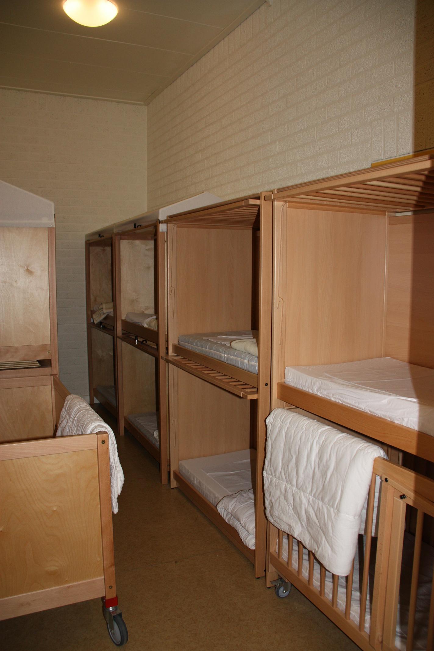 Kinderdagverblijf Goirke Tilburg