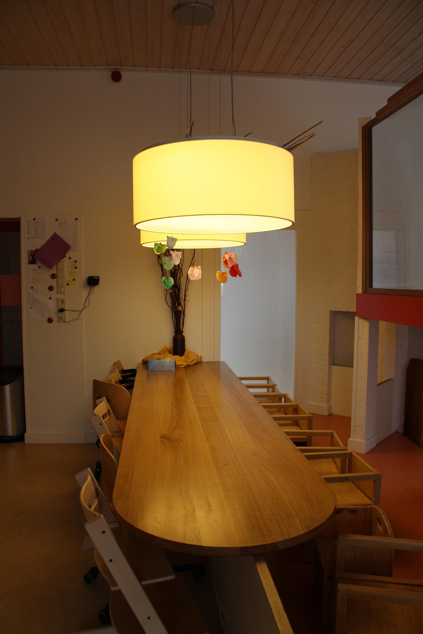 Kinderdagverblijf Goirke Tilburg