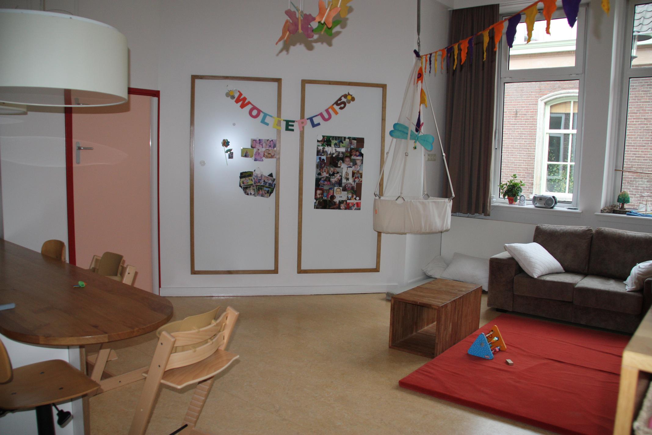 Kinderdagverblijf Goirke Tilburg