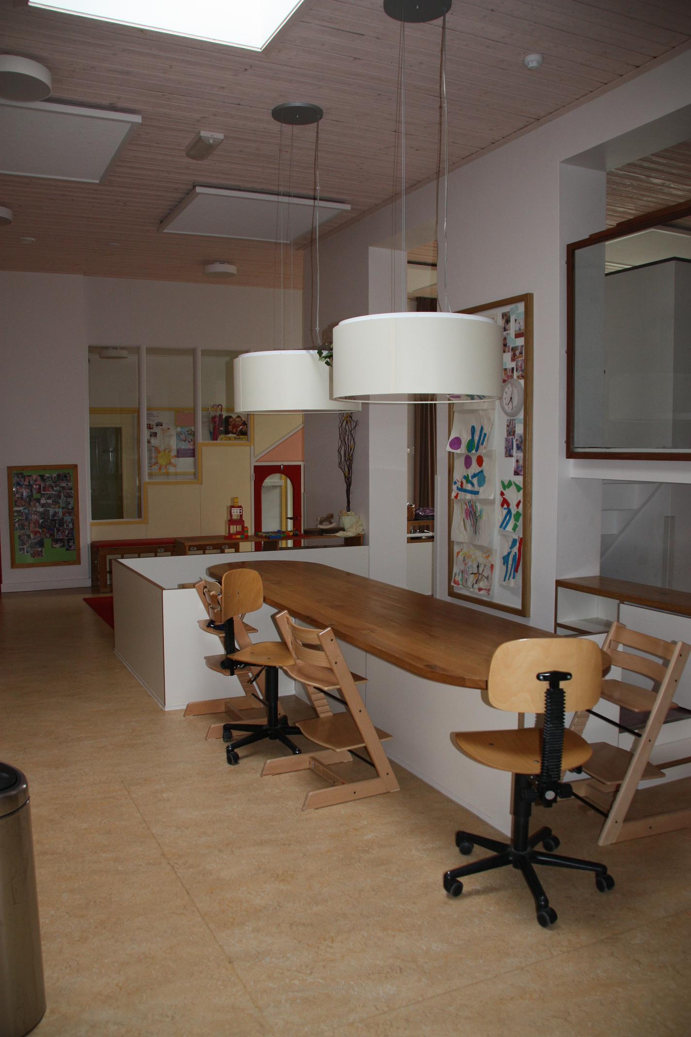 Kinderdagverblijf Goirke Tilburg