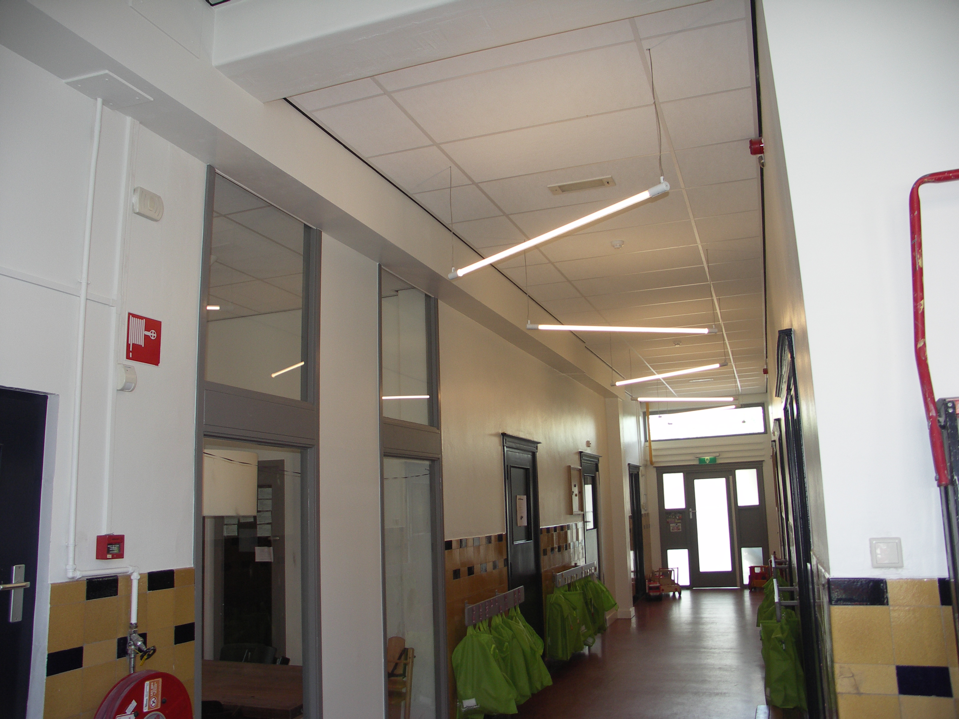 Kinderdagverblijf Willebrord Tilburg