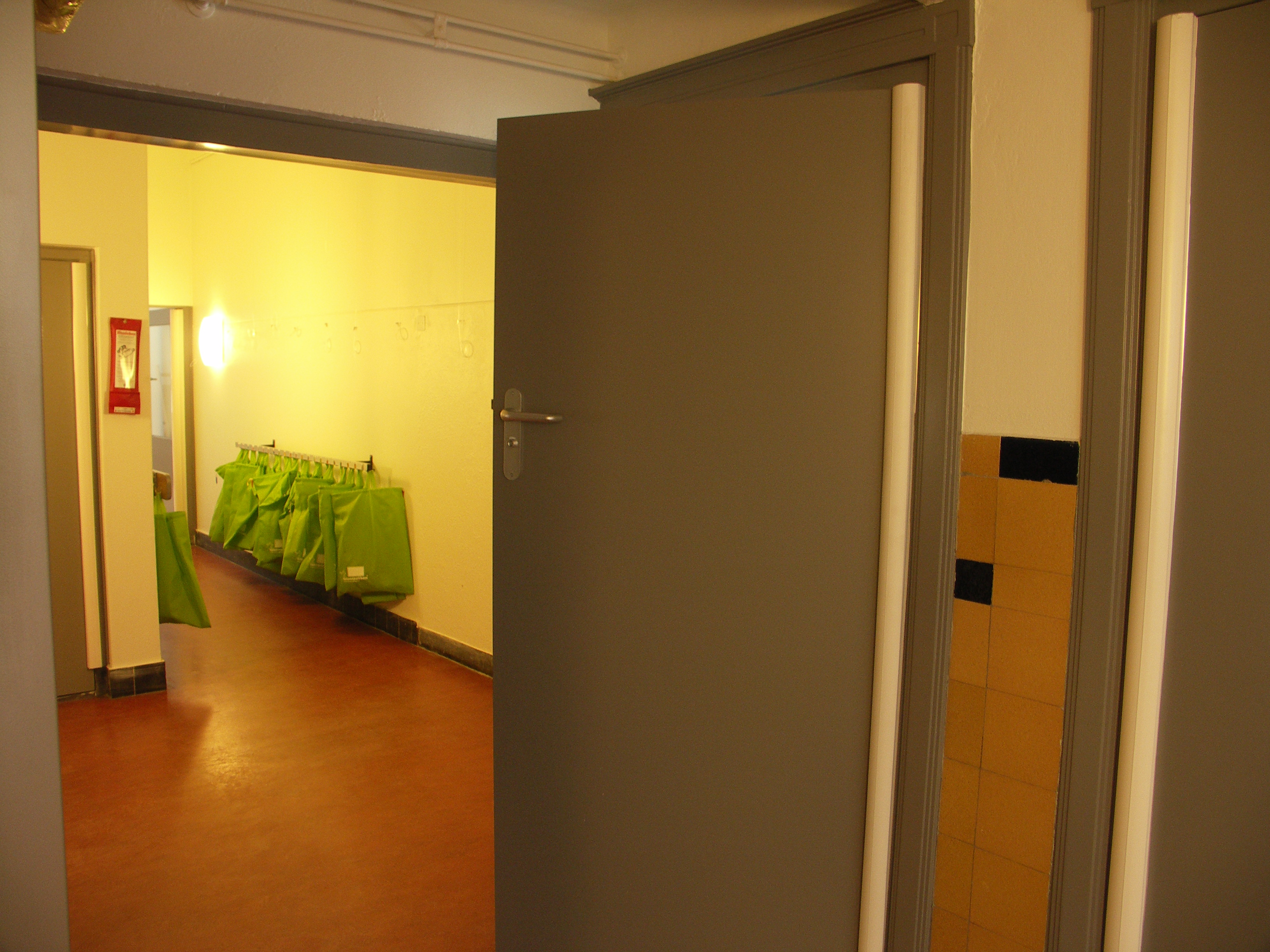 Kinderdagverblijf Willebrord Tilburg