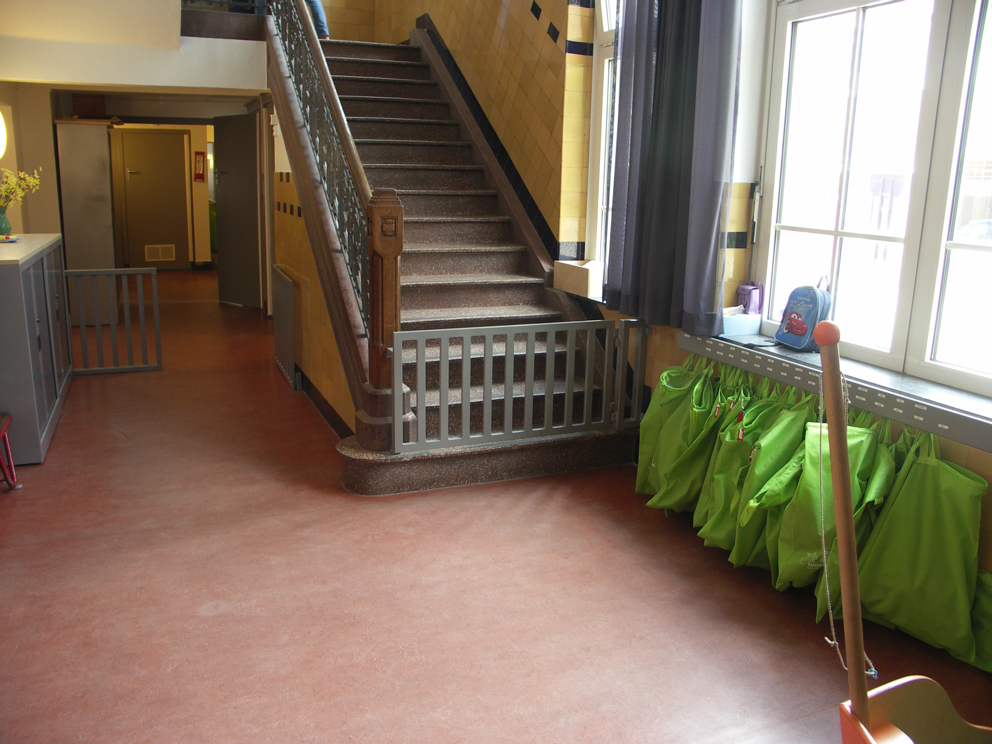 Kinderdagverblijf Willebrord Tilburg