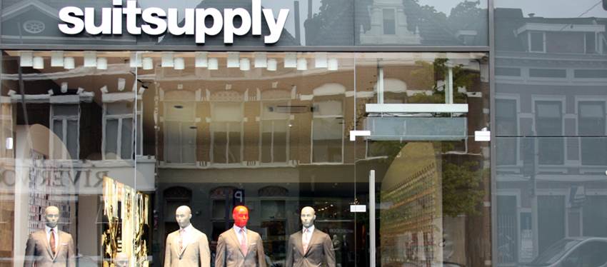 Suitsupply