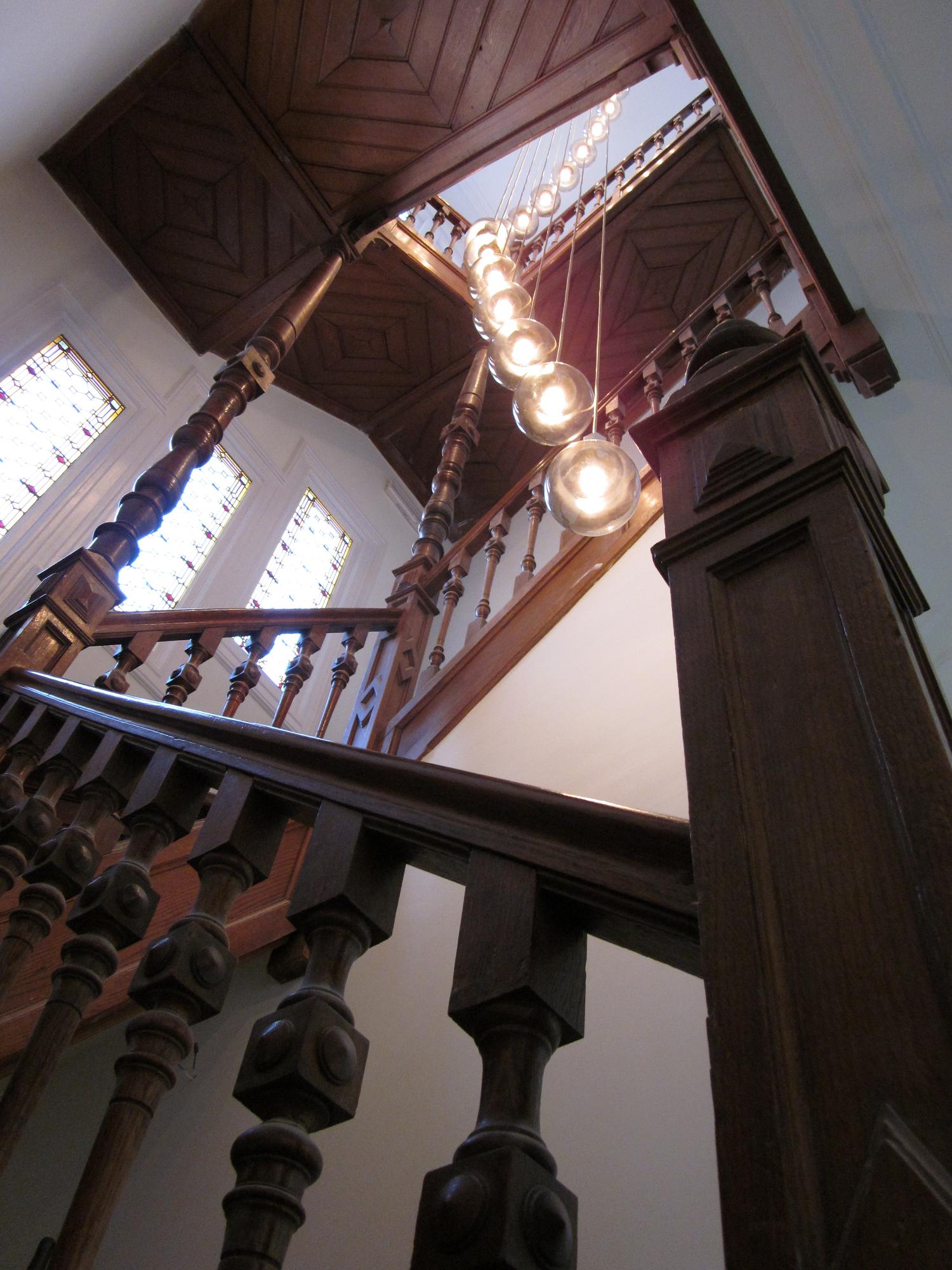 Chiropractor Den Haag