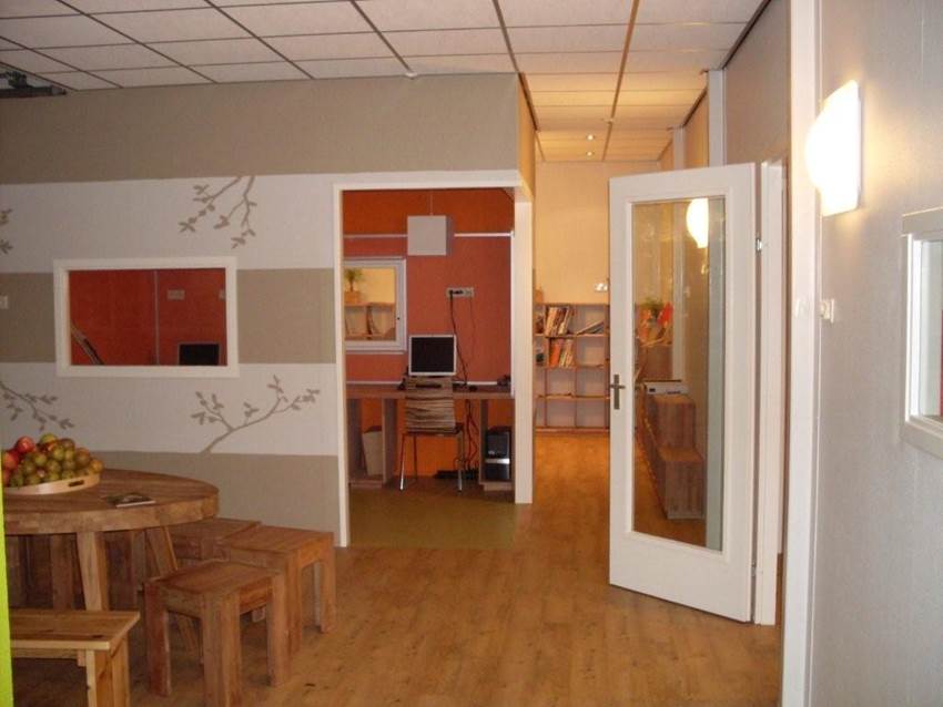 BSO Wandelbos Tilburg