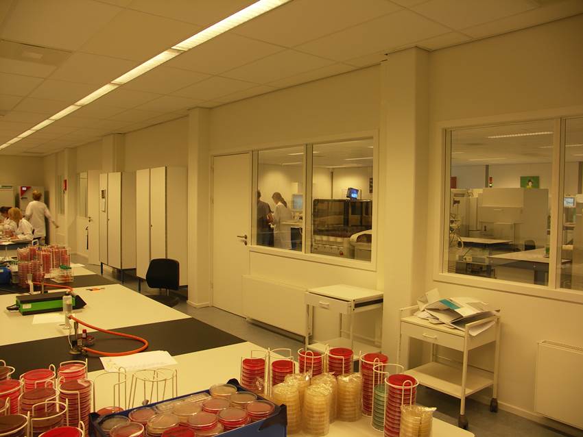 Stichting Huisartsen Laboratorium