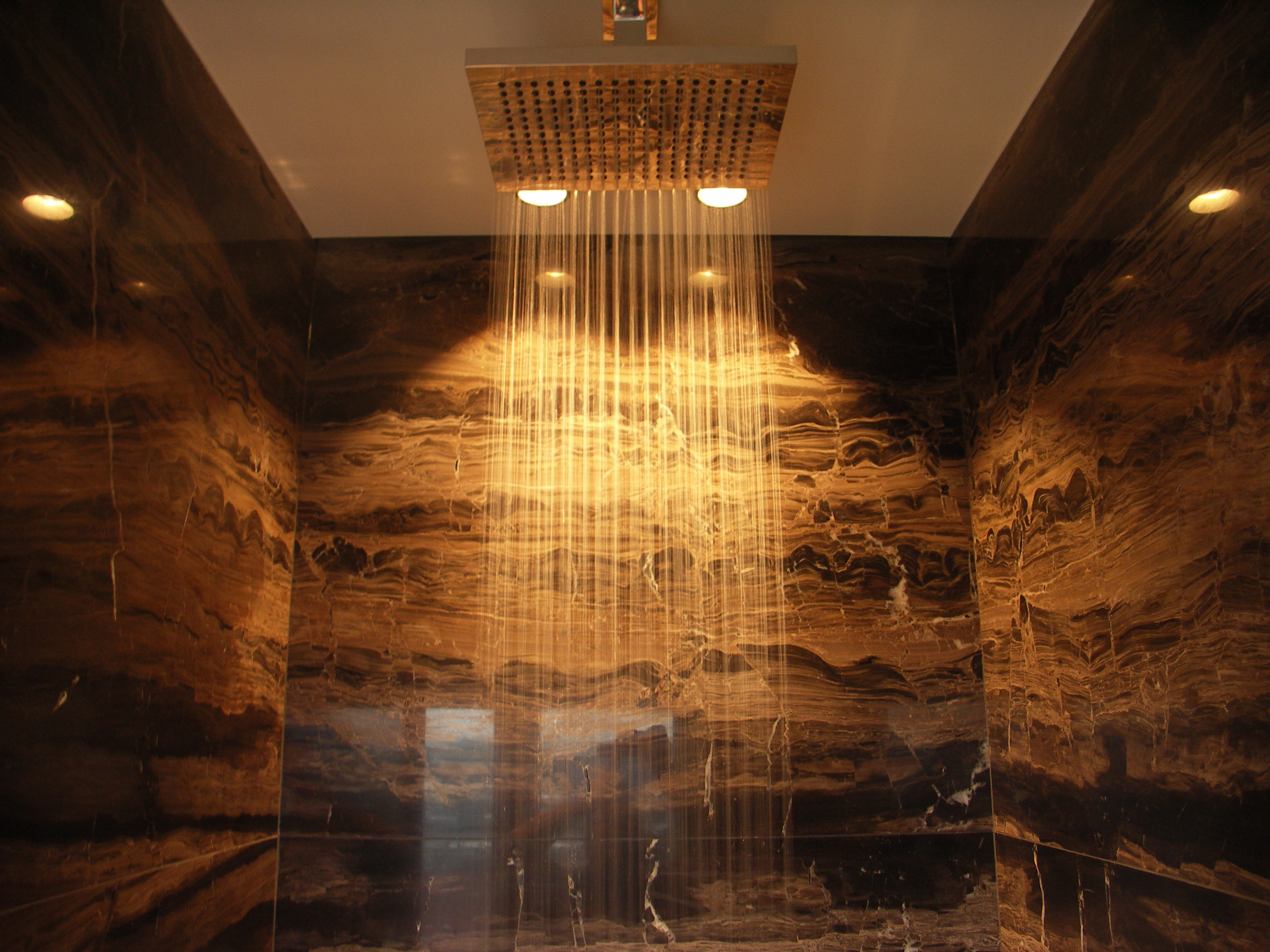 Verbouwing penthouse Antwerpen