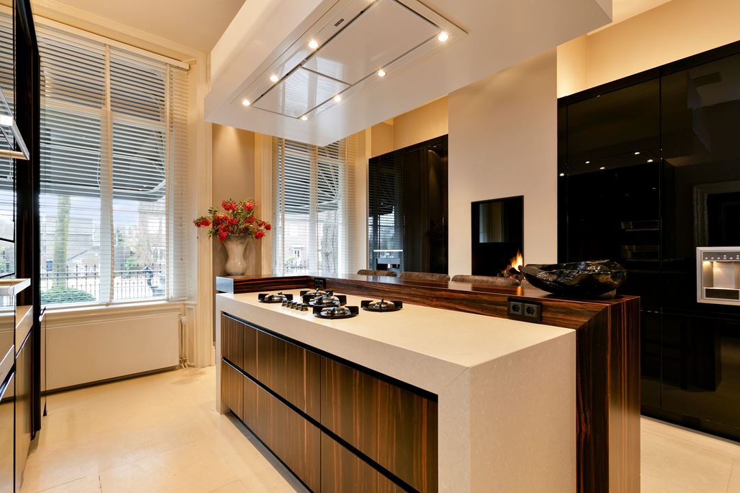 Verbouwing woning Eindhoven