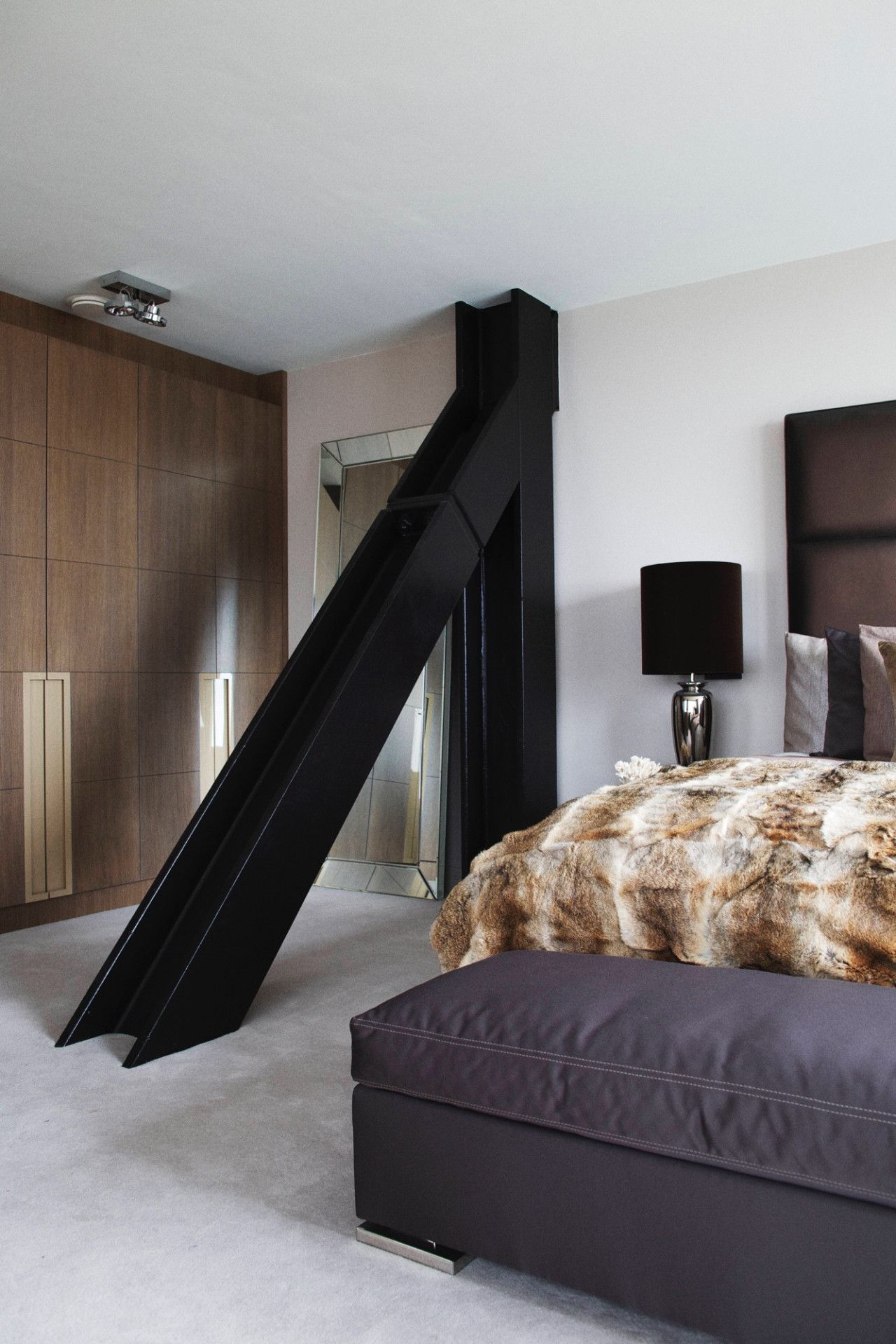 Verbouwing appartement Rotterdam