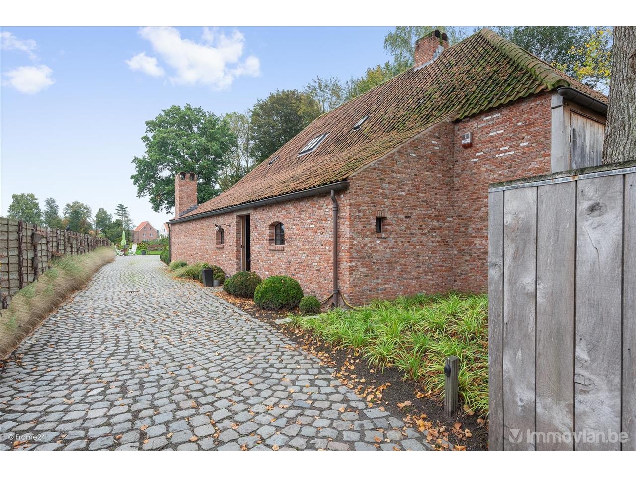 Herbouw stal tot woonboerderij Poppel