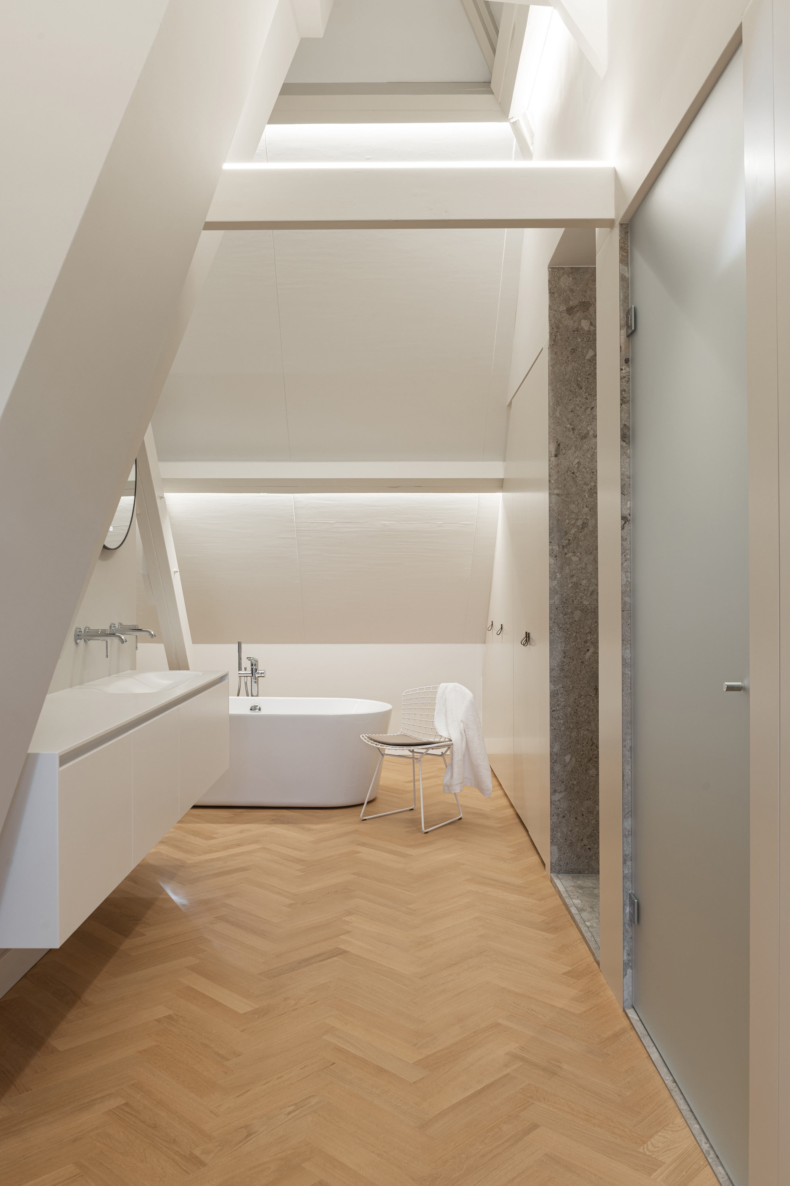 Verbouwing Villa Oisterwijk