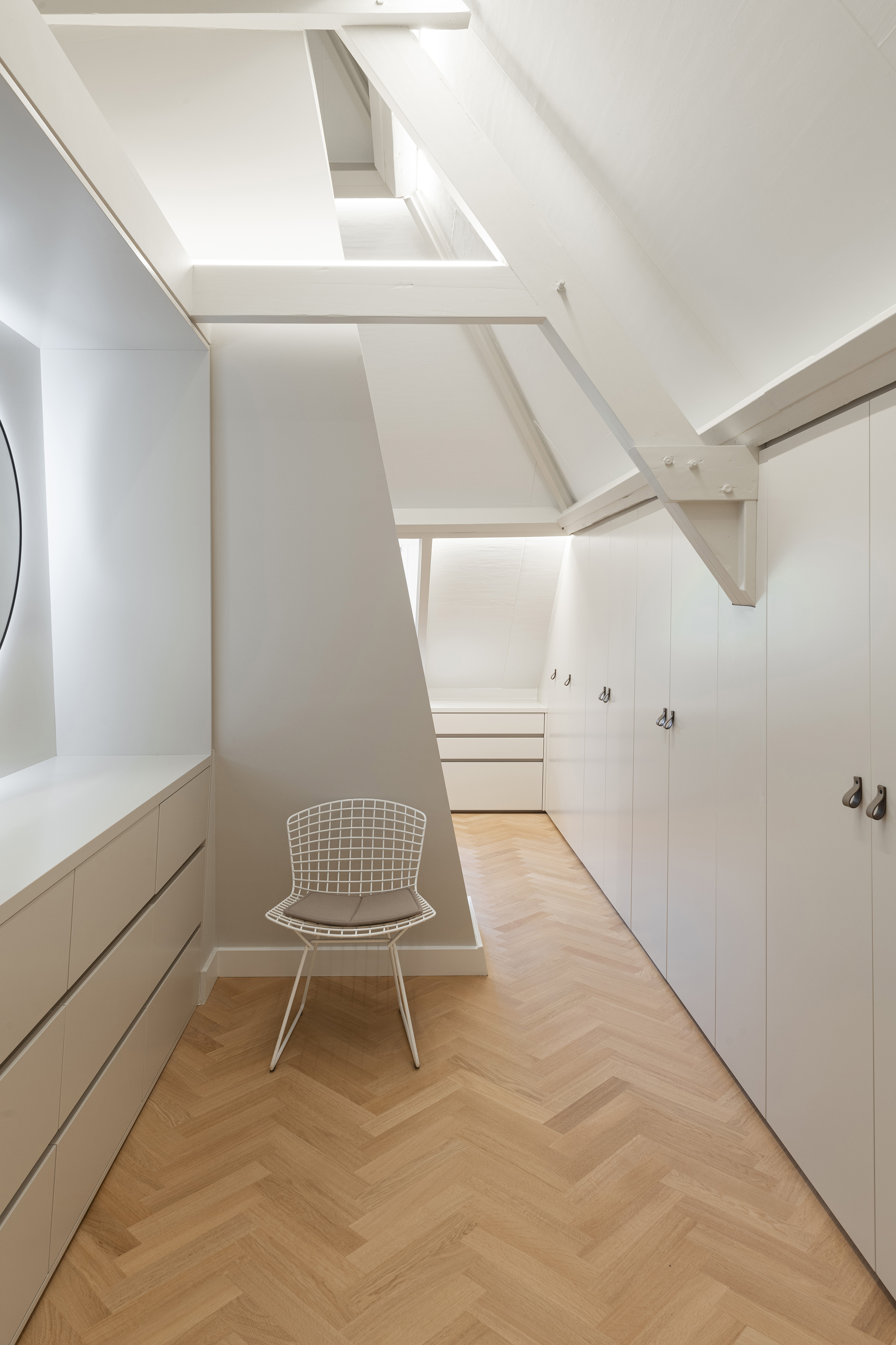 Verbouwing Villa Oisterwijk