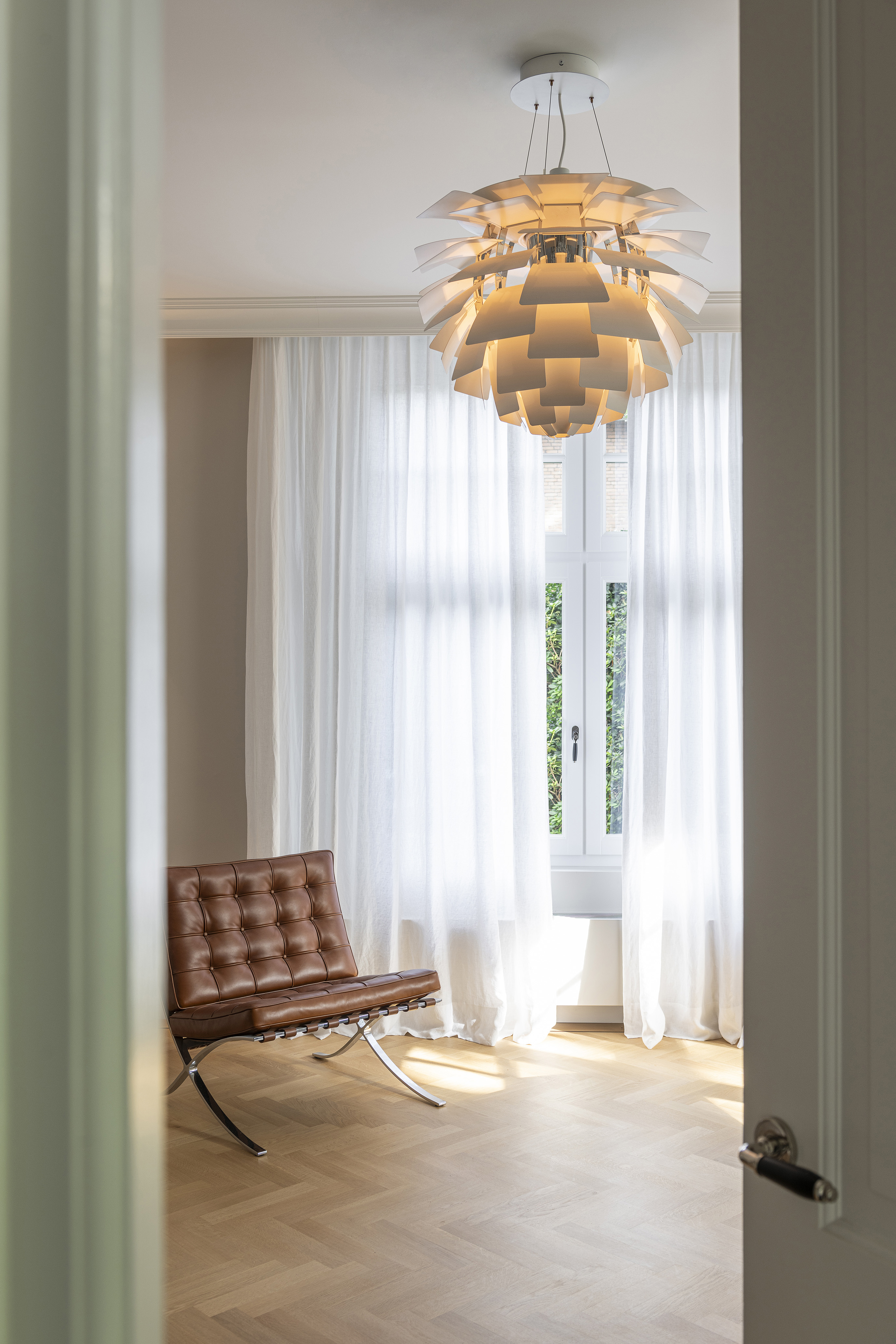 Verbouwing Villa Oisterwijk